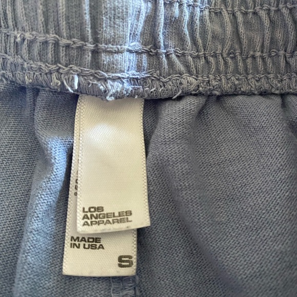 Super comfy cotton shorts - Picture 3 of 4